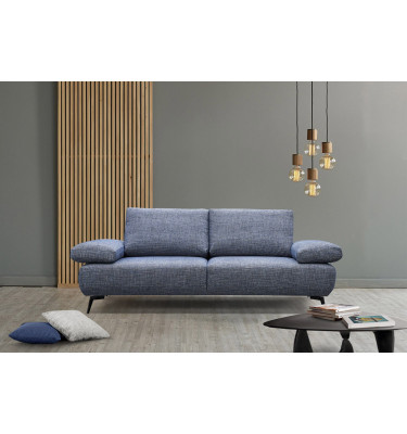 Sofa 3-Sitzer Mello kaufen | Bequemes Designersofa | Wozimo