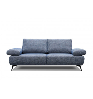 Sofa 3-Sitzer Mello kaufen | Bequemes Designersofa | Wozimo