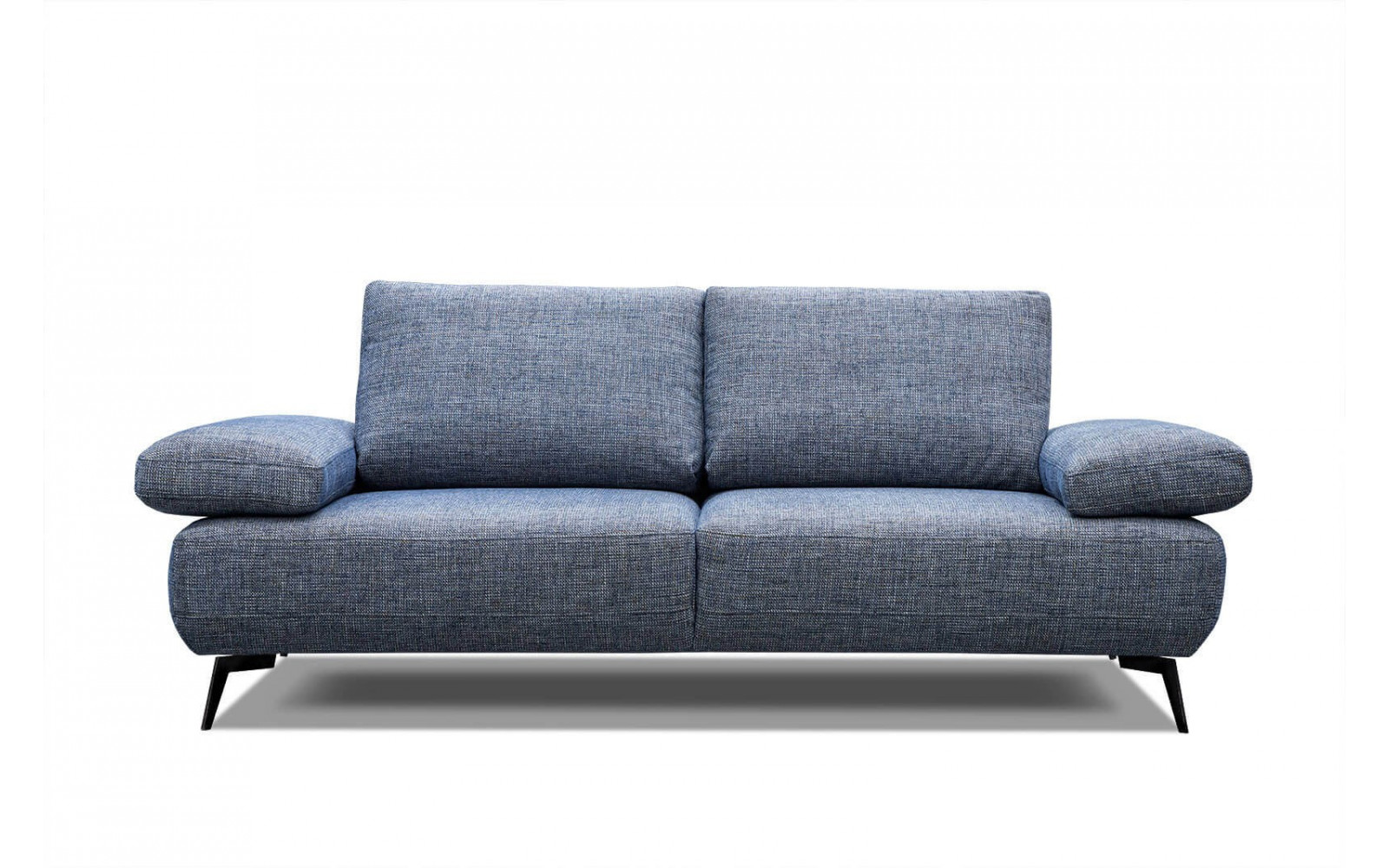 Sofa 3-Sitzer Mello kaufen | Bequemes Designersofa | Wozimo