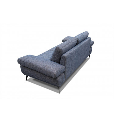 Sofa 3-Sitzer Mello kaufen | Bequemes Designersofa | Wozimo