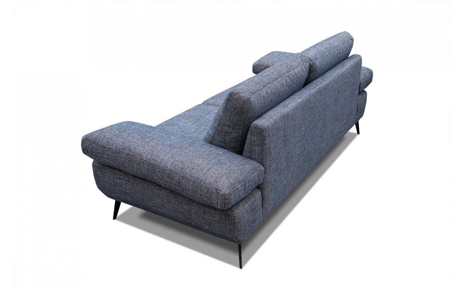 Sofa 3-Sitzer Mello kaufen | Bequemes Designersofa | Wozimo