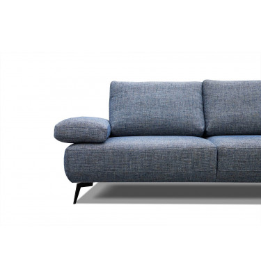 Sofa 3-Sitzer Mello kaufen | Bequemes Designersofa | Wozimo
