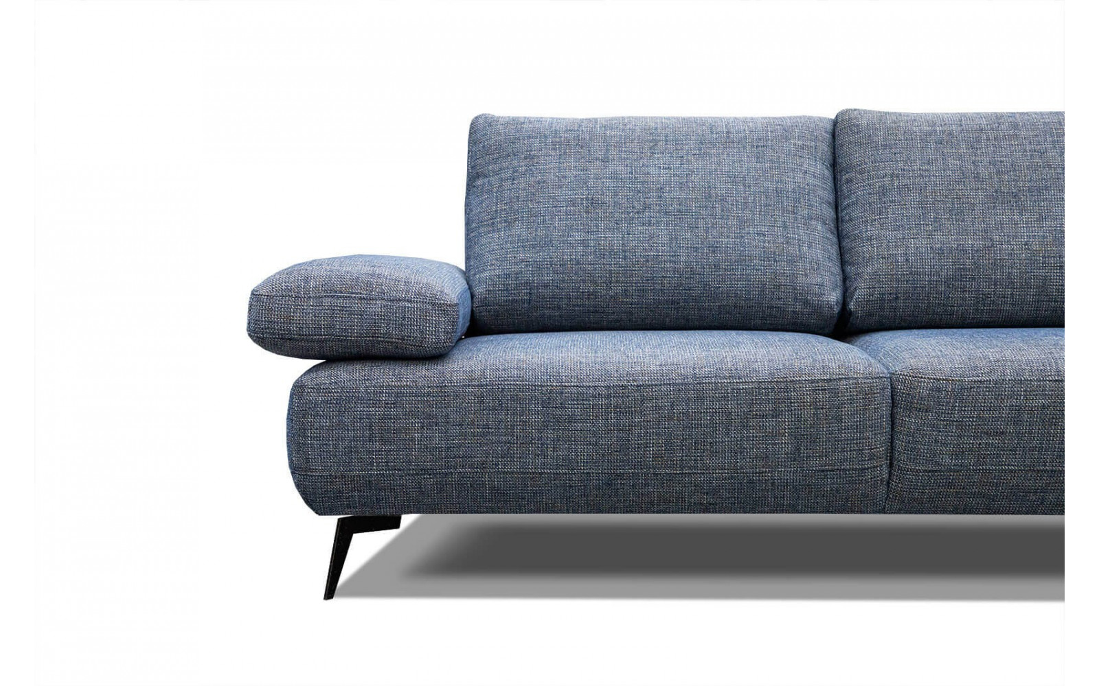 Sofa 3-Sitzer Mello kaufen | Bequemes Designersofa | Wozimo
