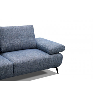 Sofa 3-Sitzer Mello kaufen | Bequemes Designersofa | Wozimo