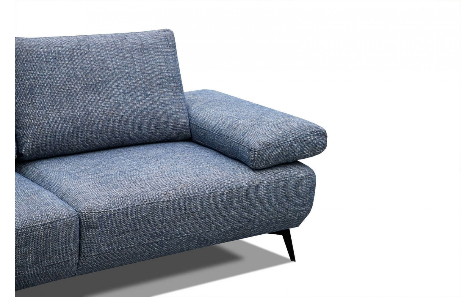 Sofa 3-Sitzer Mello kaufen | Bequemes Designersofa | Wozimo