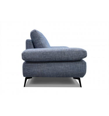 Sofa 3-Sitzer Mello kaufen | Bequemes Designersofa | Wozimo