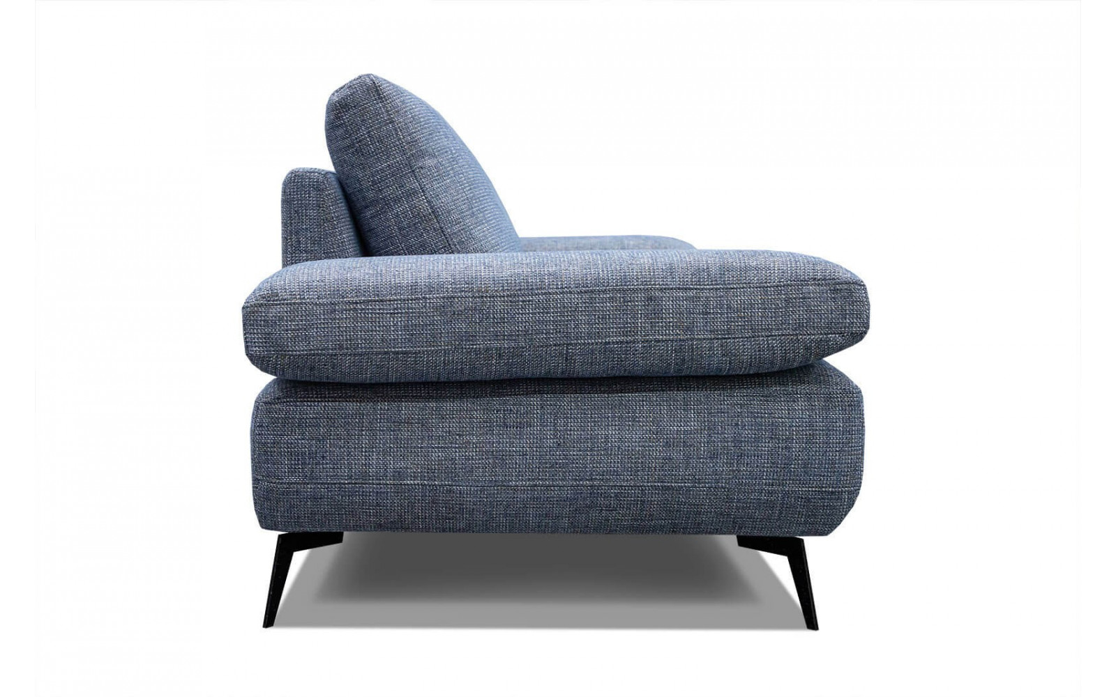 Sofa 3-Sitzer Mello kaufen | Bequemes Designersofa | Wozimo