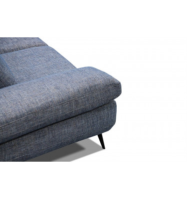 Sofa 3-Sitzer Mello kaufen | Bequemes Designersofa | Wozimo