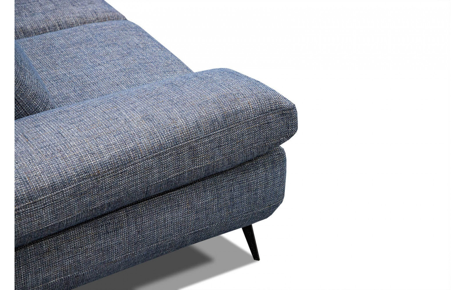 Sofa 3-Sitzer Mello kaufen | Bequemes Designersofa | Wozimo