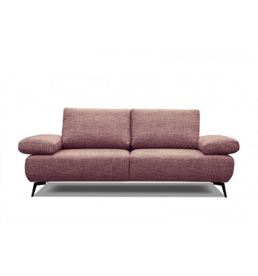 Sofa 3-Sitzer Mello kaufen | Bequemes Designersofa | Wozimo