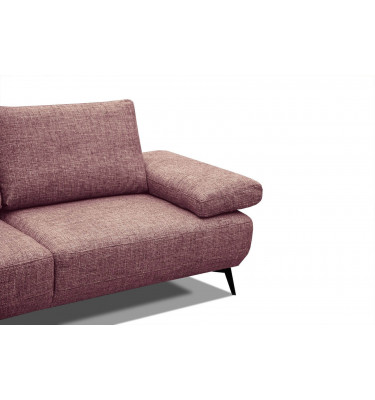 Sofa 3-Sitzer Mello kaufen | Bequemes Designersofa | Wozimo