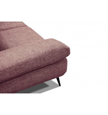 Sofa 3-Sitzer Mello kaufen | Bequemes Designersofa | Wozimo