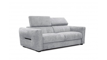 Sofa mit verstellbaren...