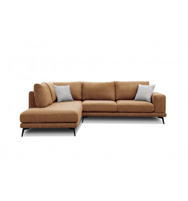 Ecksofa 5-Sitzer links Mediolane kaufen | Modernes Designersofa | Wozimo
