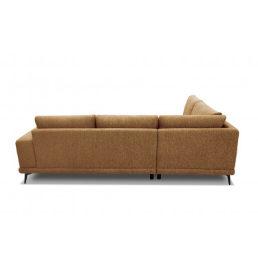 Ecksofa 5-Sitzer links Mediolane kaufen | Modernes Designersofa | Wozimo