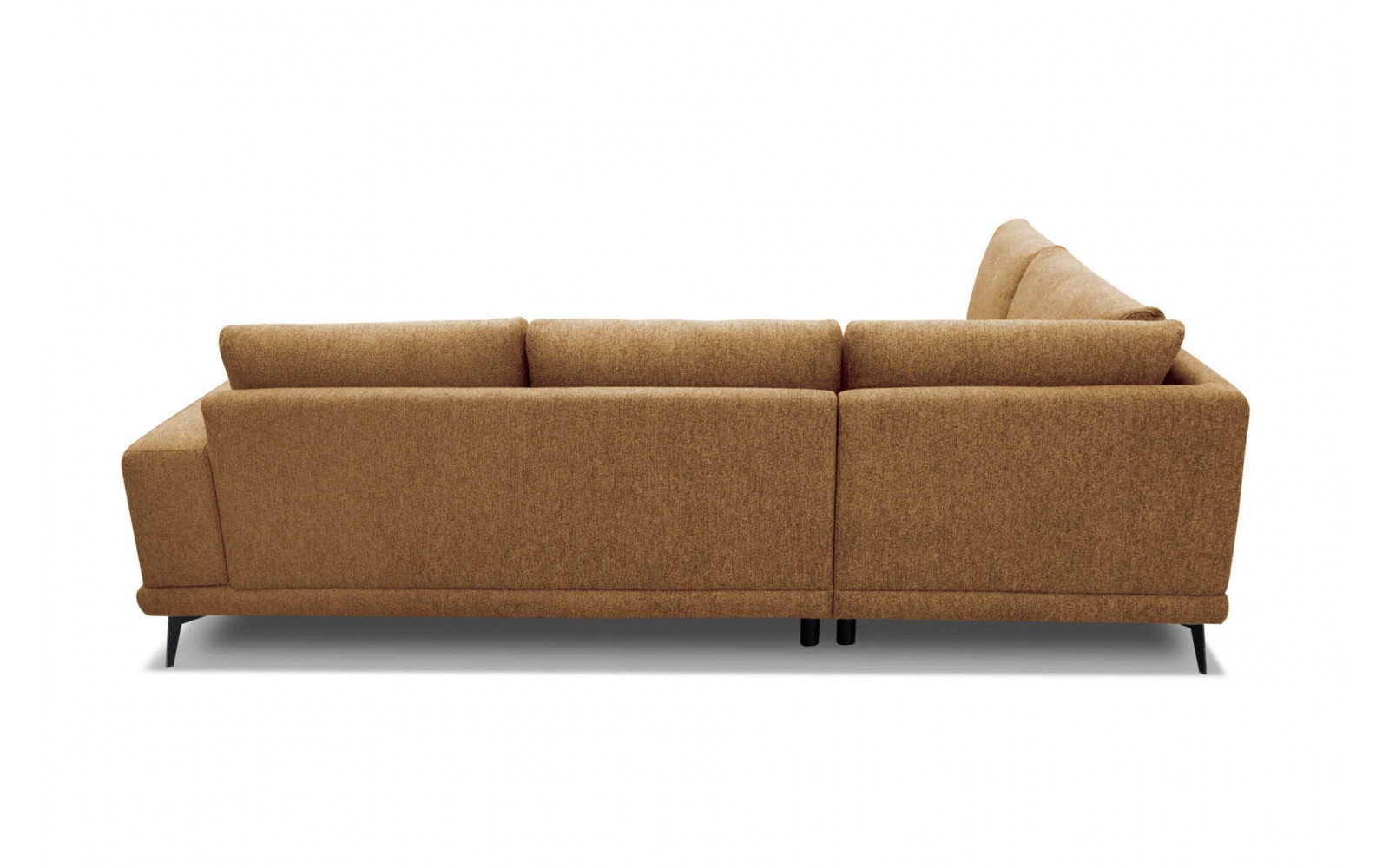Ecksofa 5-Sitzer links Mediolane kaufen | Modernes Designersofa | Wozimo