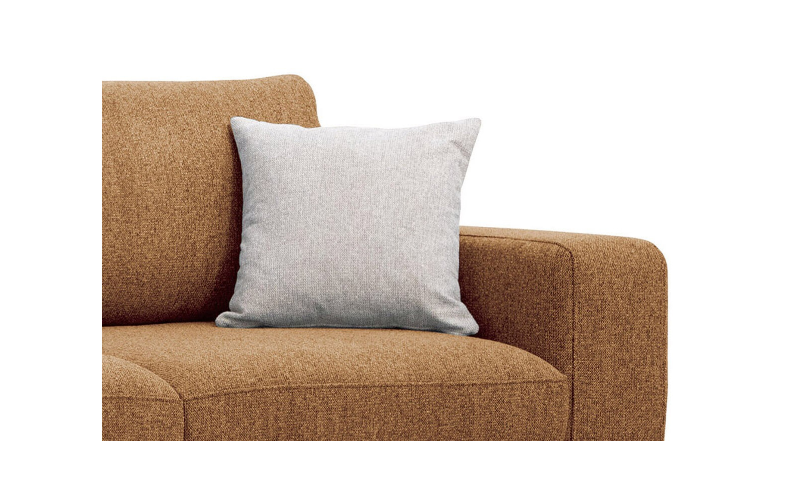 Ecksofa 5-Sitzer links Mediolane kaufen | Modernes Designersofa | Wozimo