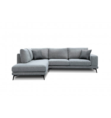 Ecksofa 5-Sitzer links Mediolane kaufen | Modernes Designersofa | Wozimo