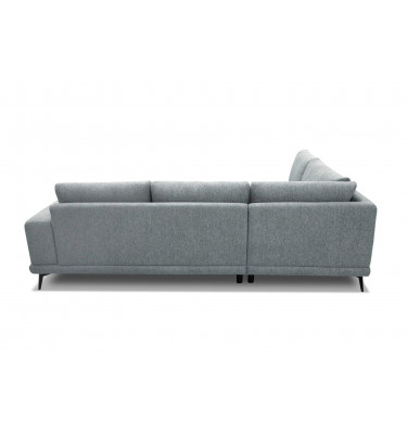 Ecksofa 5-Sitzer links Mediolane kaufen | Modernes Designersofa | Wozimo