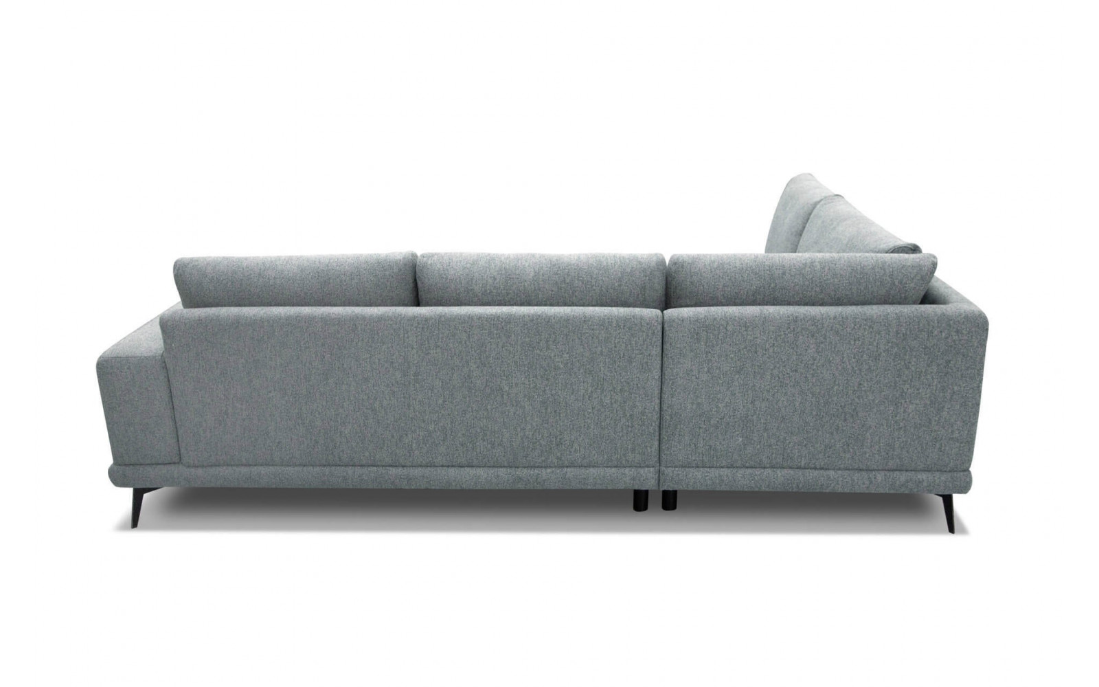 Ecksofa 5-Sitzer links Mediolane kaufen | Modernes Designersofa | Wozimo