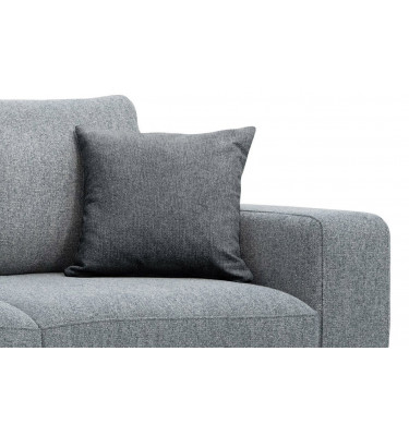 Ecksofa 5-Sitzer links Mediolane kaufen | Modernes Designersofa | Wozimo