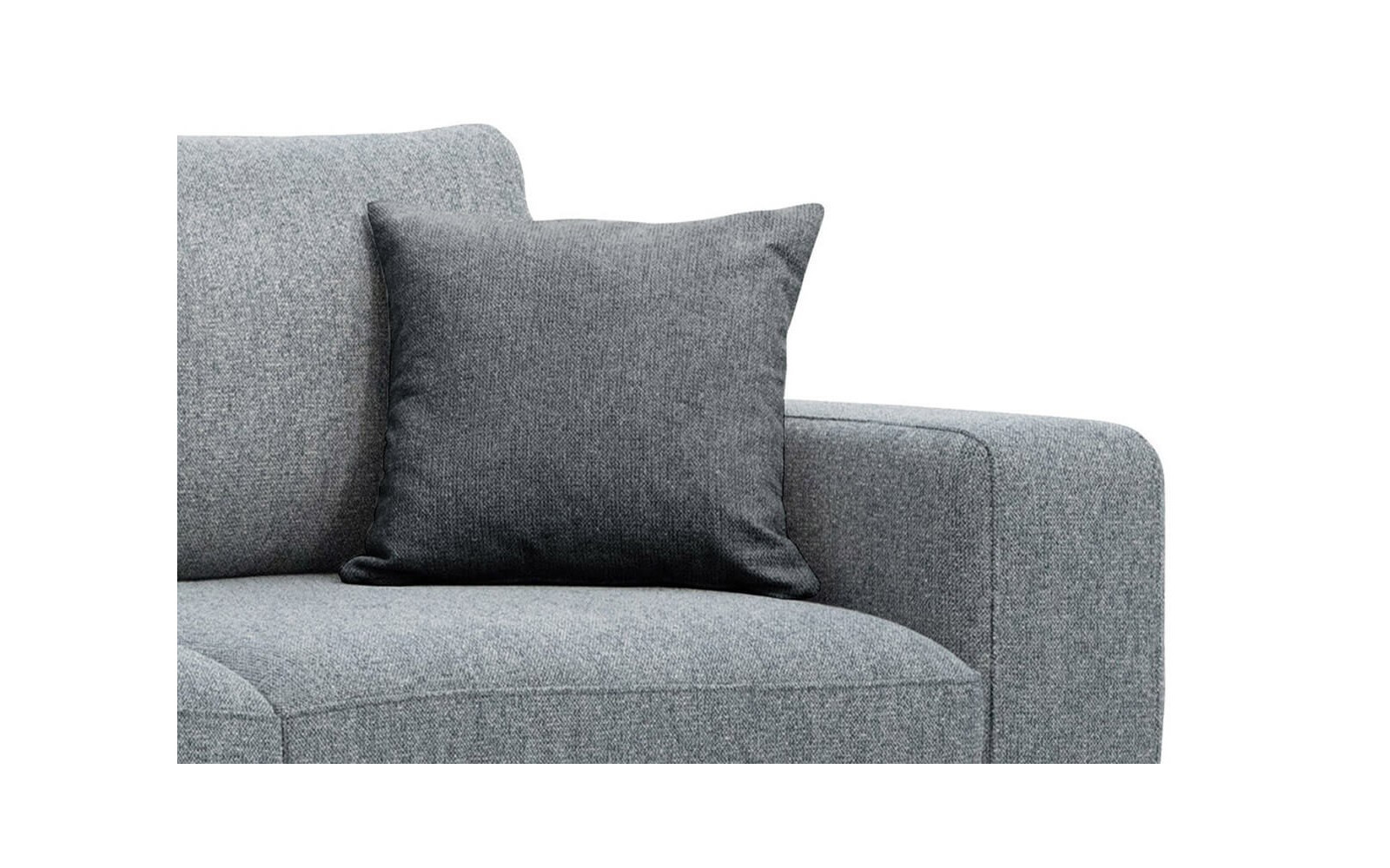 Ecksofa 5-Sitzer links Mediolane kaufen | Modernes Designersofa | Wozimo