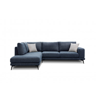 Ecksofa 5-Sitzer links Mediolane kaufen | Modernes Designersofa | Wozimo