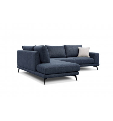Ecksofa 5-Sitzer links Mediolane kaufen | Modernes Designersofa | Wozimo