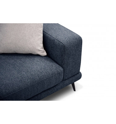 Ecksofa 5-Sitzer links Mediolane kaufen | Modernes Designersofa | Wozimo