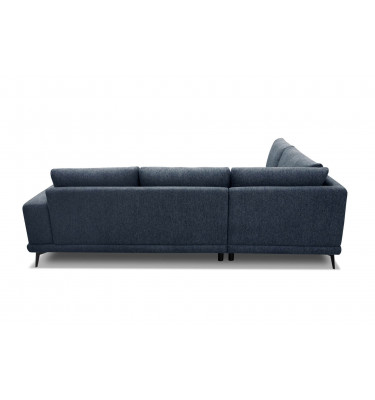 Ecksofa 5-Sitzer links Mediolane kaufen | Modernes Designersofa | Wozimo
