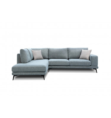 Ecksofa 5-Sitzer links Mediolane kaufen | Modernes Designersofa | Wozimo