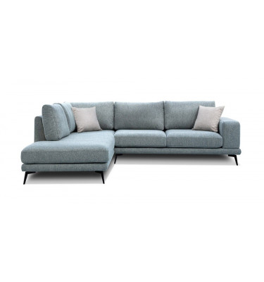 Ecksofa 5-Sitzer links Mediolane kaufen | Modernes Designersofa | Wozimo