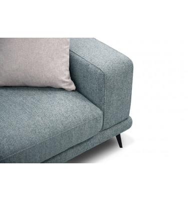Ecksofa 5-Sitzer links Mediolane kaufen | Modernes Designersofa | Wozimo