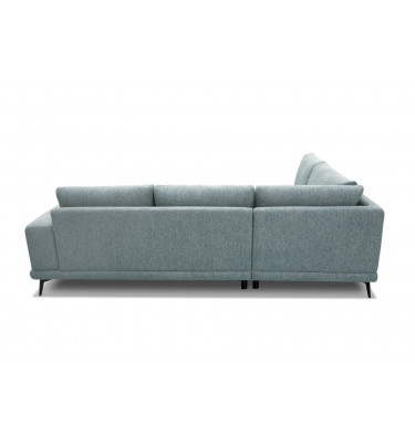 Ecksofa 5-Sitzer links Mediolane kaufen | Modernes Designersofa | Wozimo
