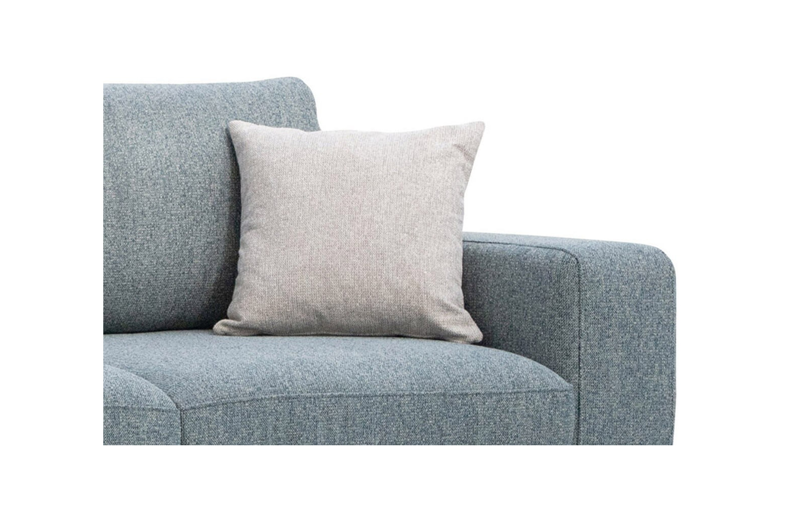 Ecksofa 5-Sitzer links Mediolane kaufen | Modernes Designersofa | Wozimo