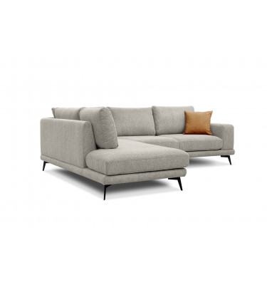 Ecksofa 5-Sitzer links Mediolane kaufen | Modernes Designersofa | Wozimo
