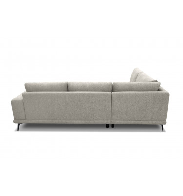 Ecksofa 5-Sitzer links Mediolane kaufen | Modernes Designersofa | Wozimo
