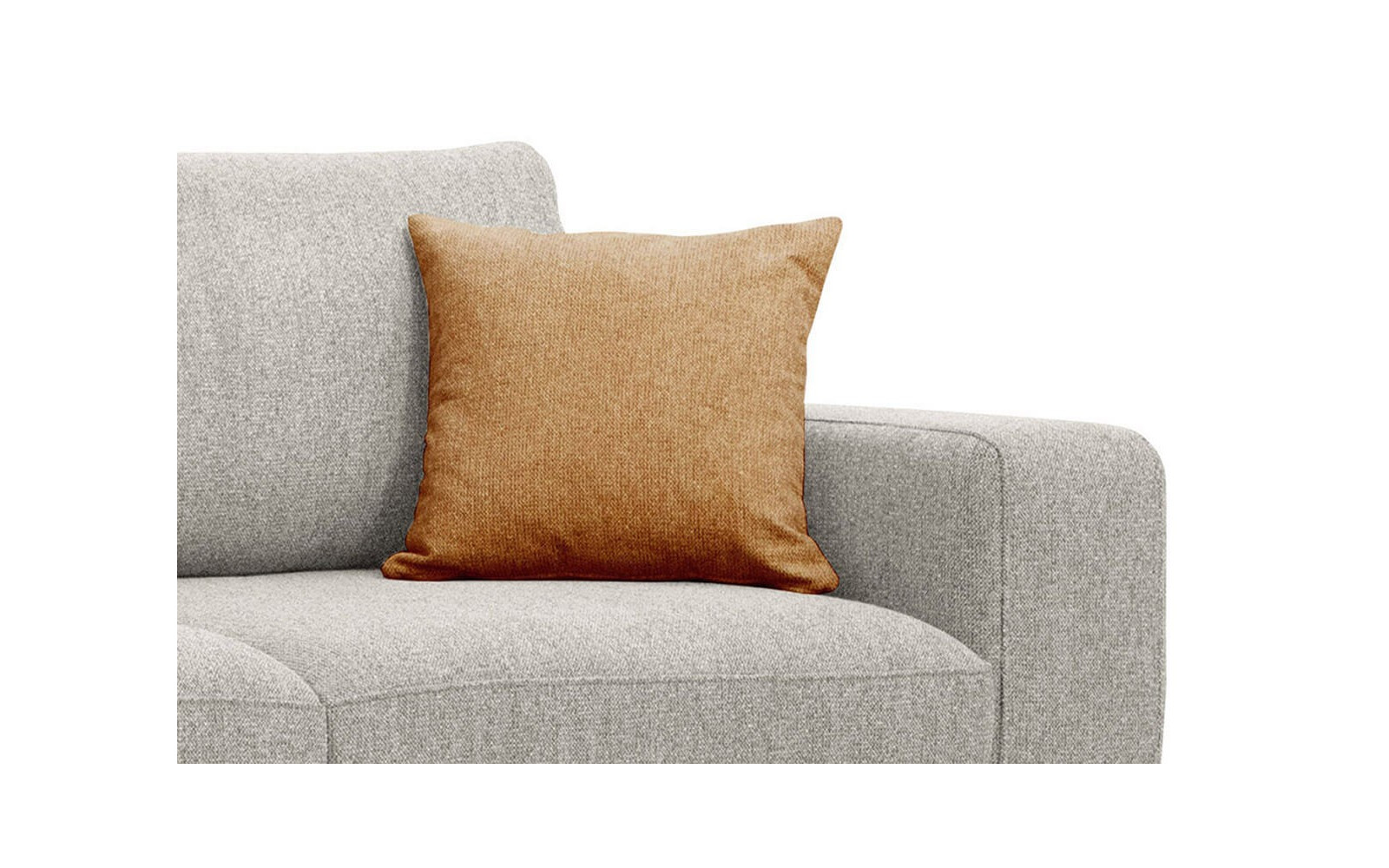 Ecksofa 5-Sitzer links Mediolane kaufen | Modernes Designersofa | Wozimo