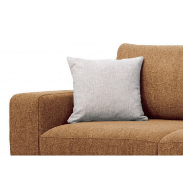 Ecksofa rechts 5-Sitzer MEDIOLANE