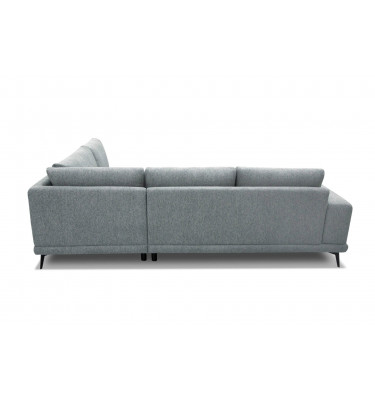 Ecksofa rechts 5-Sitzer MEDIOLANE