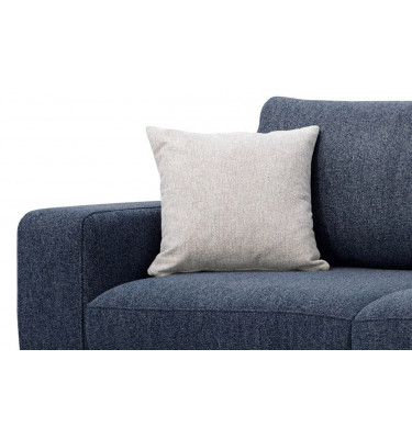 Ecksofa rechts 5-Sitzer MEDIOLANE