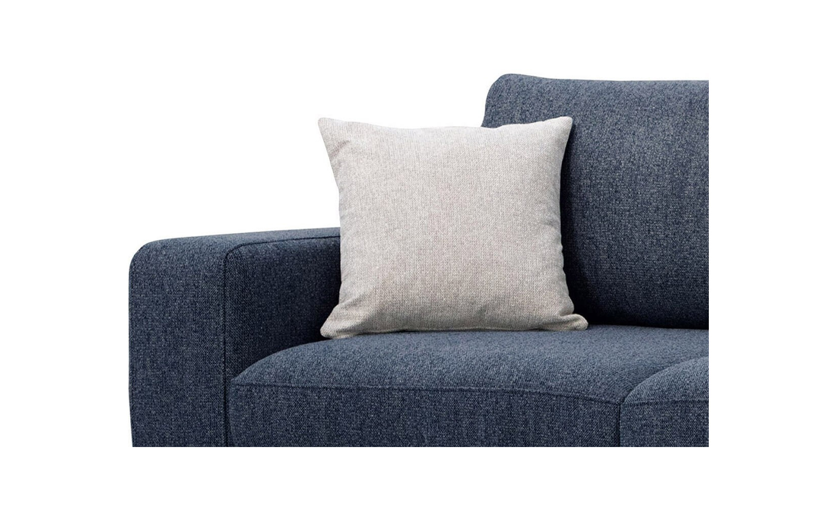 Ecksofa rechts 5-Sitzer MEDIOLANE