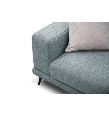 Ecksofa rechts 5-Sitzer MEDIOLANE