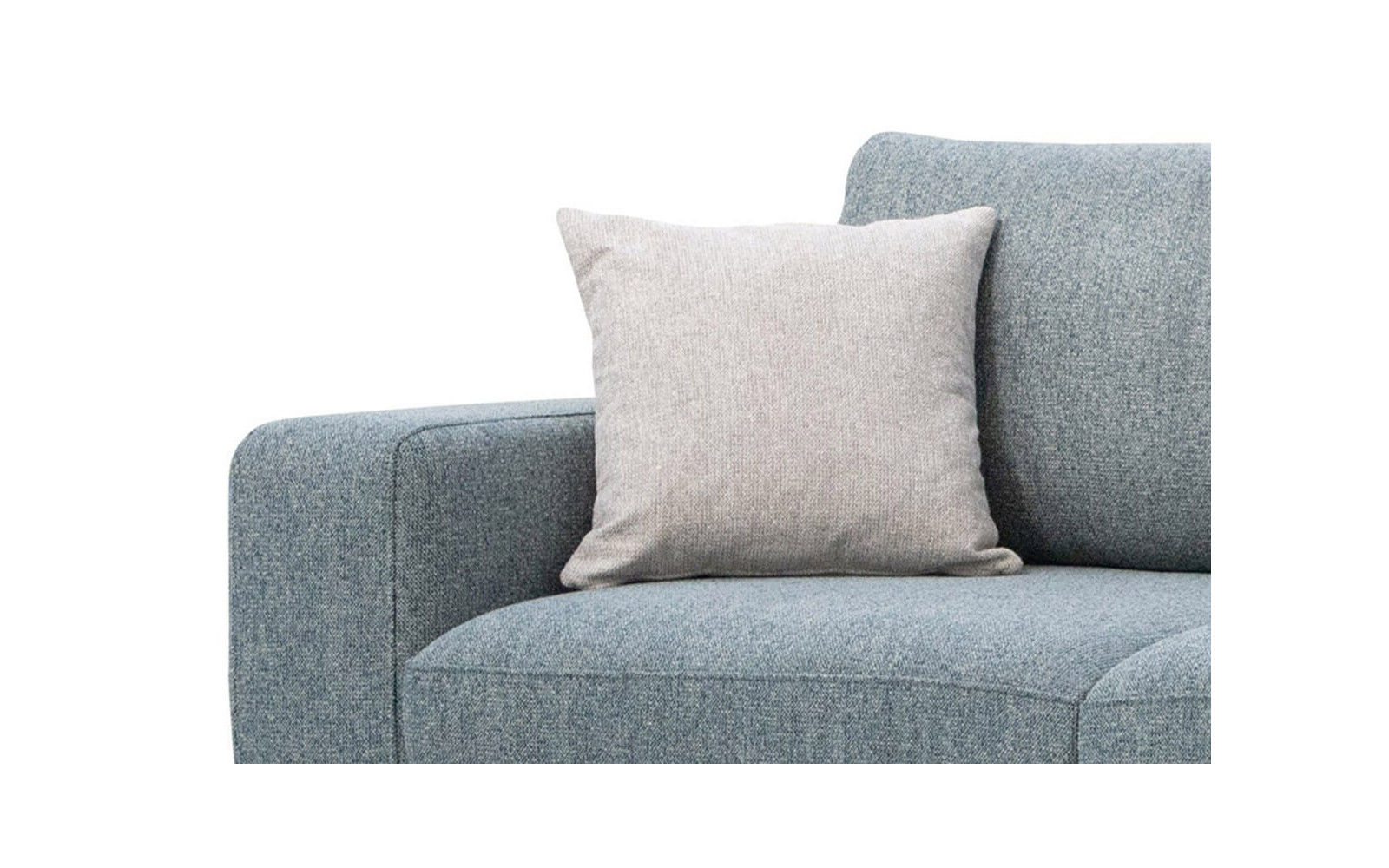 Ecksofa rechts 5-Sitzer MEDIOLANE