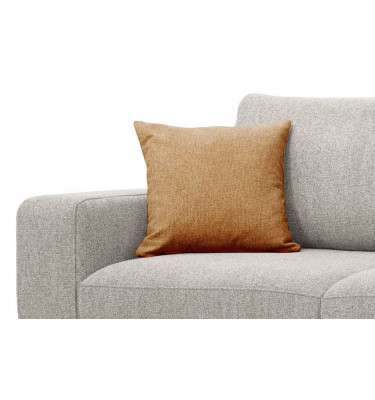 Ecksofa rechts 5-Sitzer MEDIOLANE