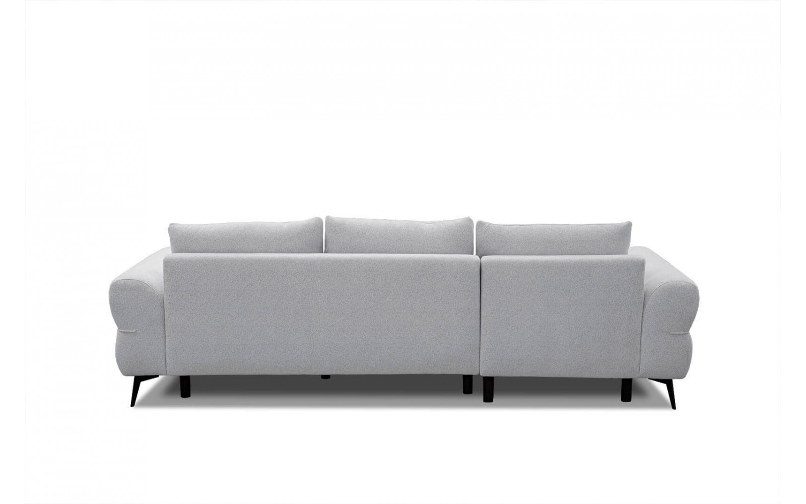 Ecksofa links 4-Sitzer SALVINI