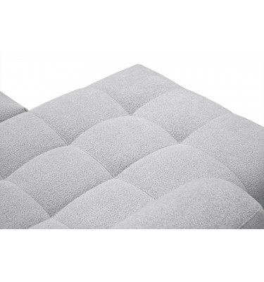 Ecksofa links 4-Sitzer SALVINI