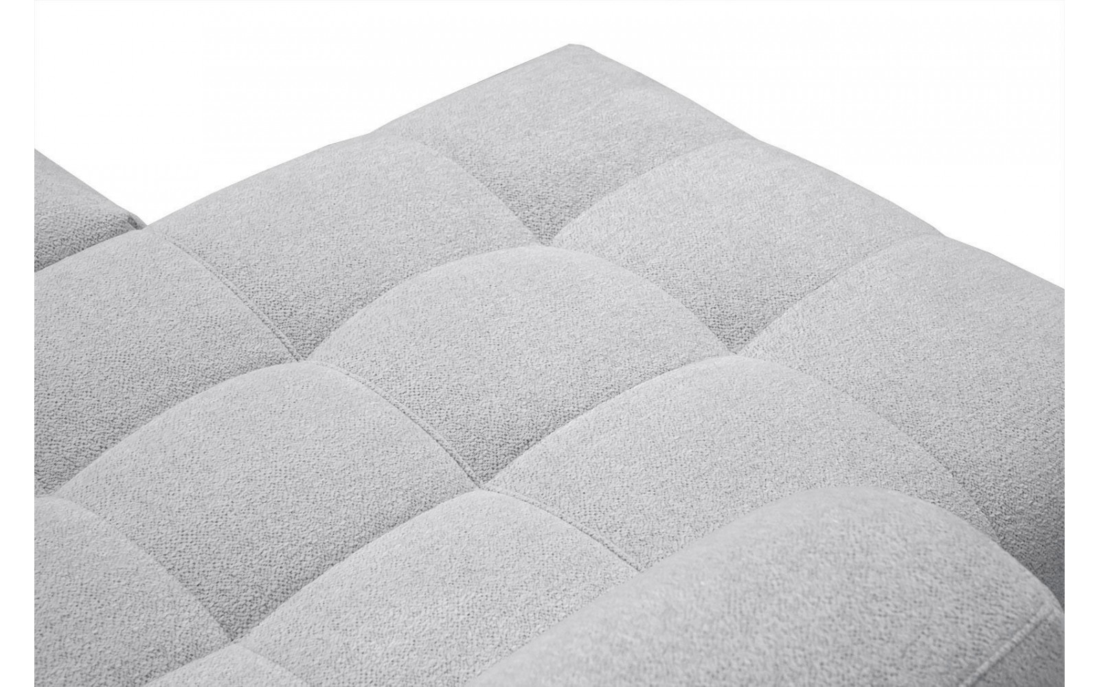 Ecksofa links 4-Sitzer SALVINI