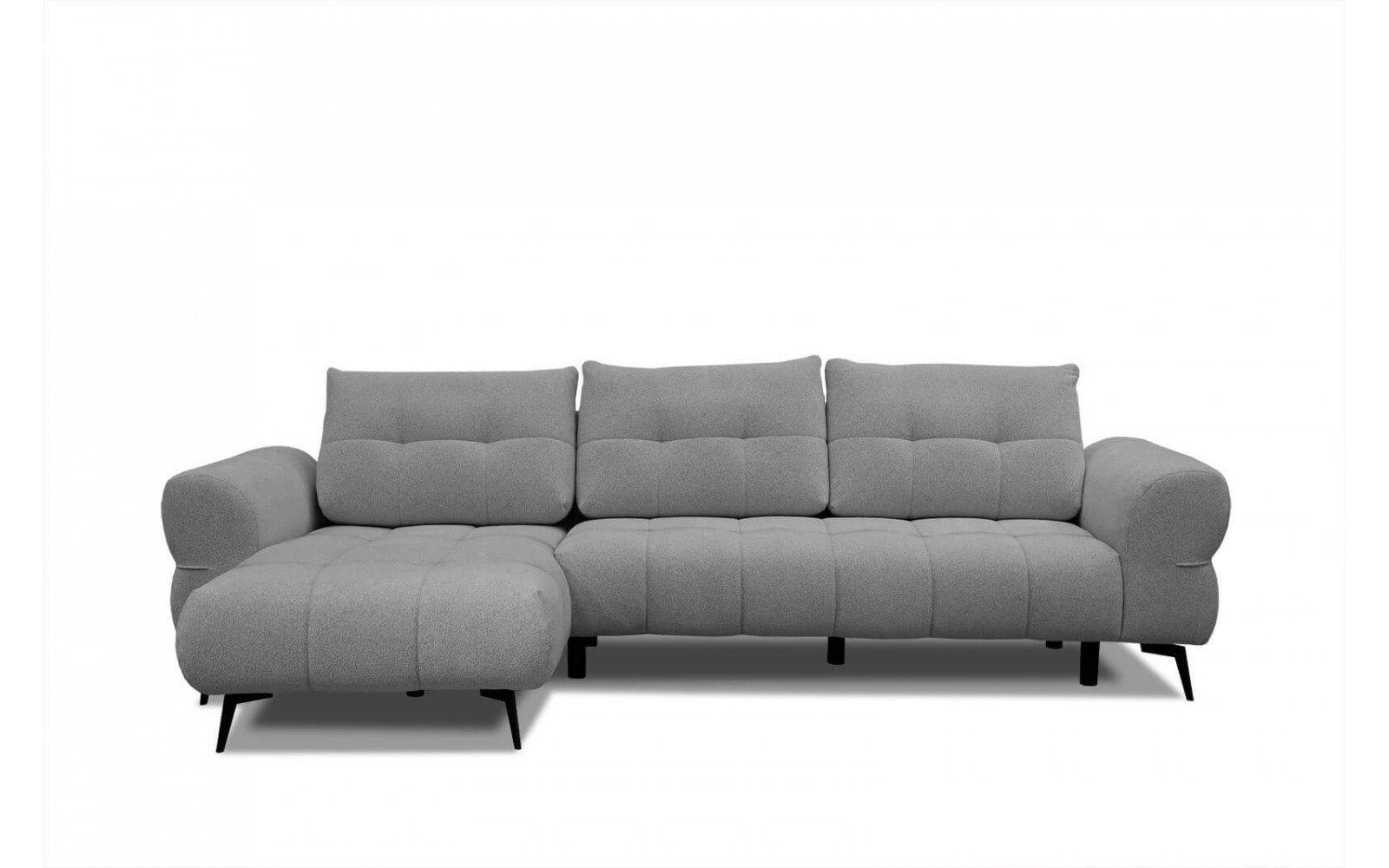 Ecksofa links 4-Sitzer SALVINI