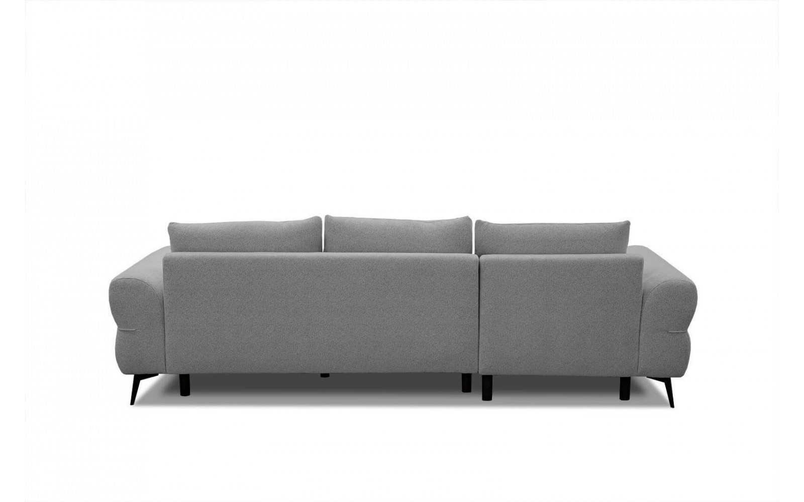 Ecksofa links 4-Sitzer SALVINI